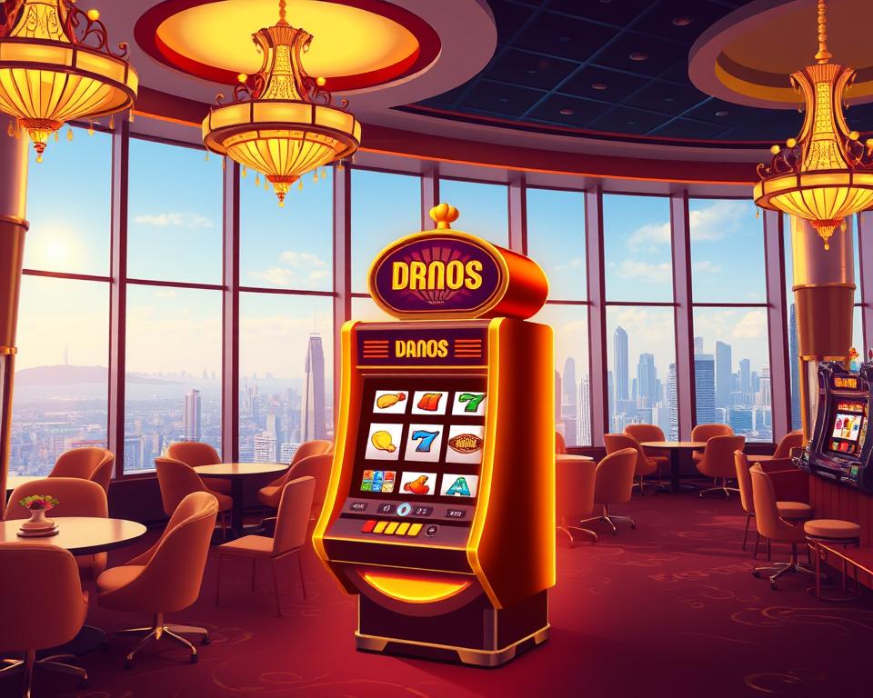 Coba Slot Demo Terbaik di Indonesia Sekarang!