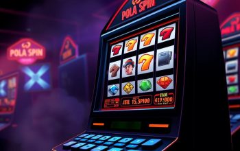 Cara Setting Spin Manual dan Auto di Slot Gacor