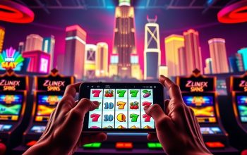 Main Slot Online