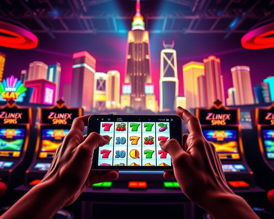 Main Slot Online: Cara Mengatur Batas Kemenangan dan Kekalahan